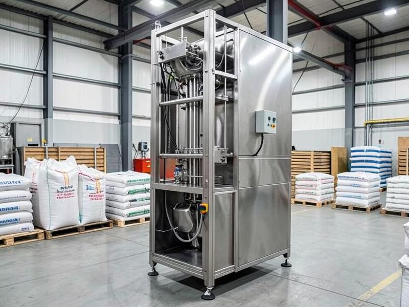Packaging Machinery — used machinery category