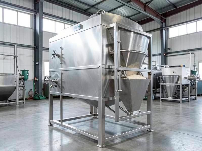 Laboratory & Testing Equipment — used machinery category