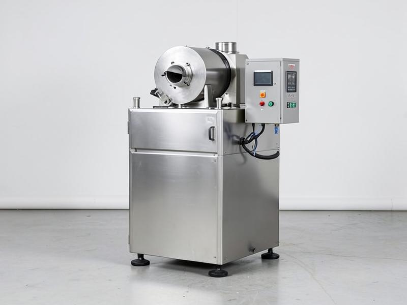 Flour Mill Machinery — used machinery category